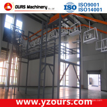 Powder Coating Machine/Equipment/Gun with High Capacity